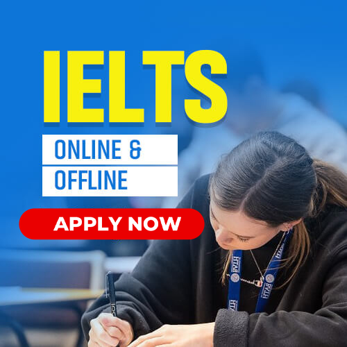 IELTS